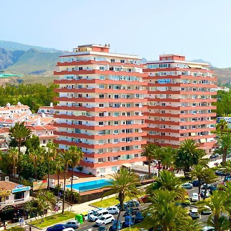 Sea View Penthouse Διαμέρισμα Πλάγια ντε λας Αμέρικας Εξωτερικό φωτογραφία
