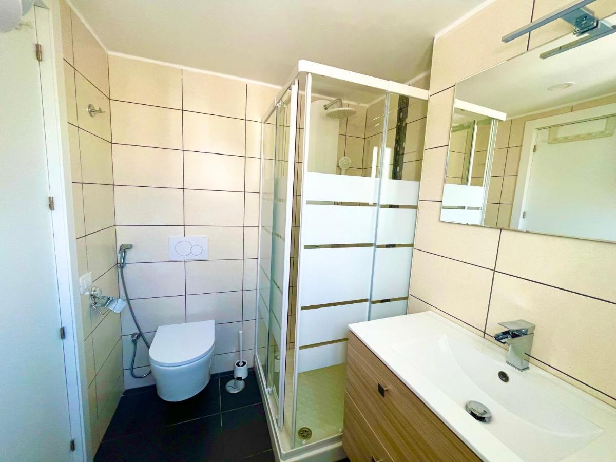 Sea View Penthouse Διαμέρισμα Πλάγια ντε λας Αμέρικας Εξωτερικό φωτογραφία