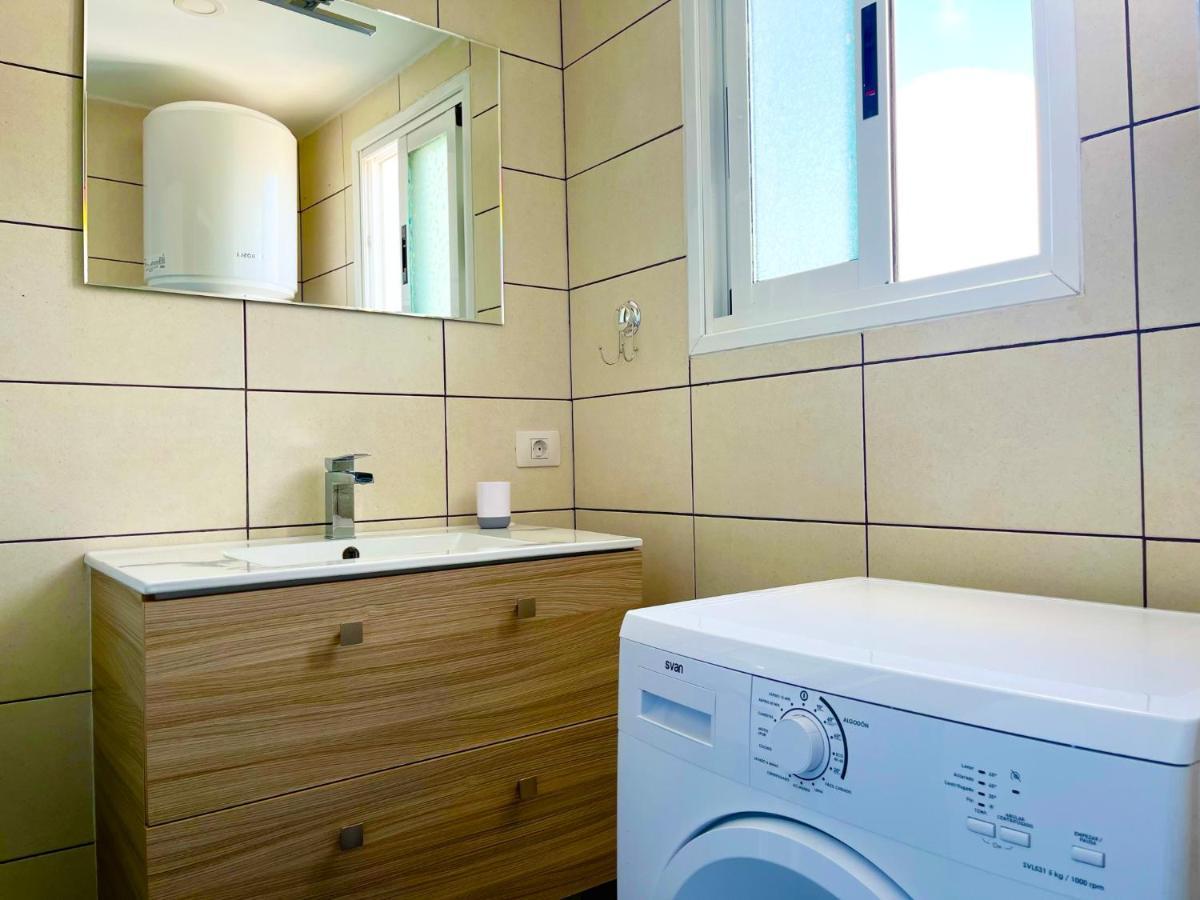 Sea View Penthouse Διαμέρισμα Πλάγια ντε λας Αμέρικας Εξωτερικό φωτογραφία