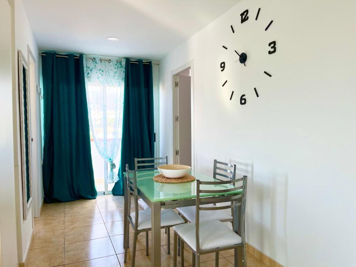 Sea View Penthouse Διαμέρισμα Πλάγια ντε λας Αμέρικας Εξωτερικό φωτογραφία