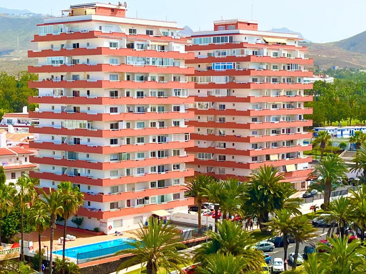 Sea View Penthouse Διαμέρισμα Πλάγια ντε λας Αμέρικας Εξωτερικό φωτογραφία