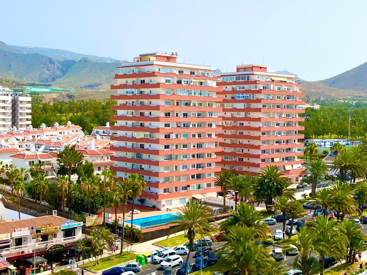 Sea View Penthouse Διαμέρισμα Πλάγια ντε λας Αμέρικας Εξωτερικό φωτογραφία