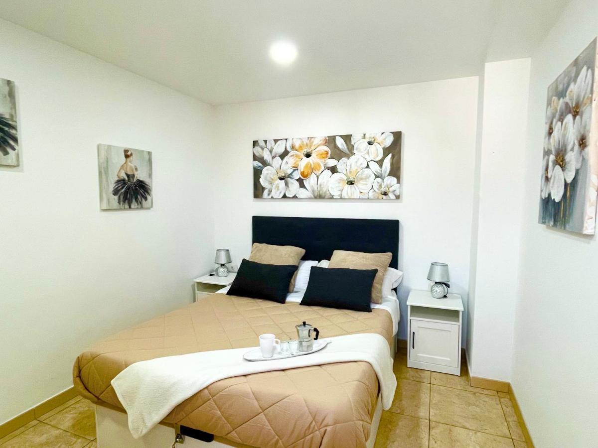 Sea View Penthouse Διαμέρισμα Πλάγια ντε λας Αμέρικας Εξωτερικό φωτογραφία